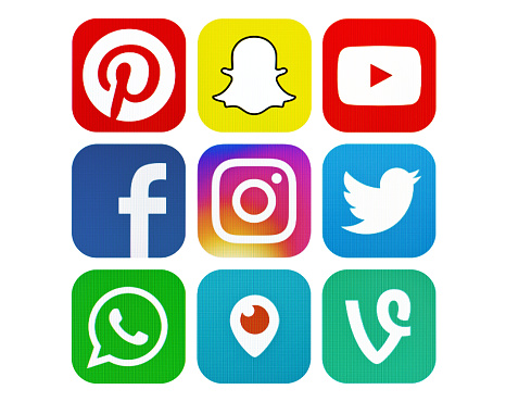 Nationwide social media investigations and public online activity research